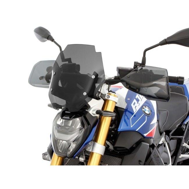 Wunderlich（ワンダーリッヒ） ウインドスクリーン「SPORT」 R1250R