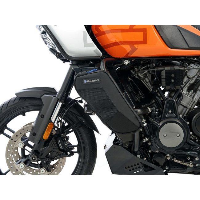Wunderlich ワンダーリッヒ エンジンガードバッグ Pan America 1250 Special HARLEY-DAVIDSON ハーレーダビッドソン その他積載ケース 車体用バッグ・ケース | Wunderlich | 06