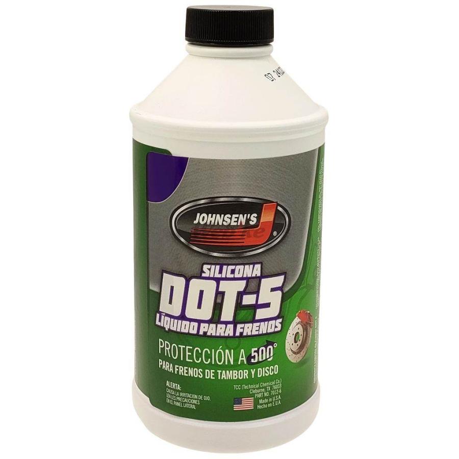 GUTS CHROME ガッツクローム 【MID USA】ブレーキフルード DOT5 25972936ウェビック1号店 通販