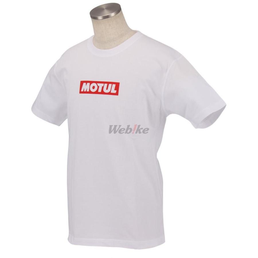 MOTUL（モチュール） 300V Heavy Weight TEE (ヘビーウェイト ティー