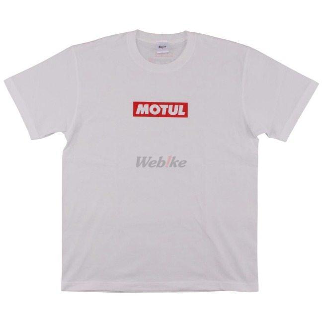 MOTUL モチュール 300V Heavy Weight TEE (ヘビーウェイト ティー) Tシャツ サイズ：S｜webike｜03