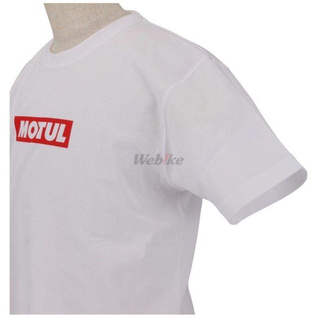 MOTUL モチュール 300V Heavy Weight TEE (ヘビーウェイト ティー) Tシャツ サイズ：XL｜webike｜06