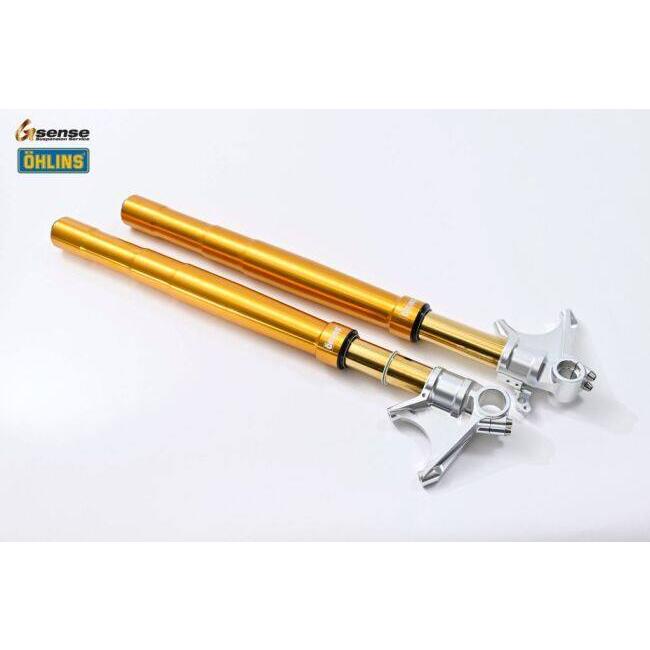 OHLINS（オーリンズ） 倒立フロントフォーク“FG R＆T” PANIGALE V4 V2
