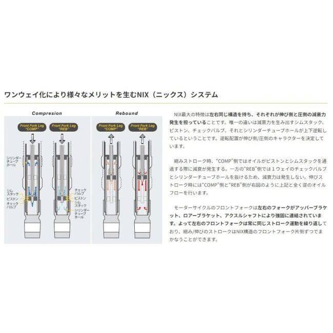OHLINS オーリンズ 倒立フロントフォーク“FG R＆T” PANIGALE V4 V2 959 899 DUCATI ドゥカティ フロントフォーク サスペンション 足回り