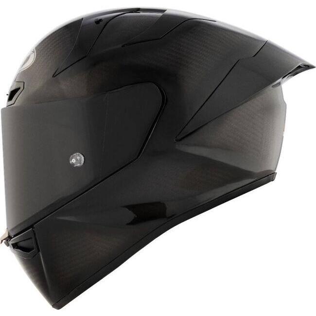 KYT ケイワイティ KX-1 RACE GP CARBON GLOSSY ／E06-FIM［カーボングロス］ヘルメット サイズ：L(59-60cm) フルフェイスヘルメット ヘルメット | ブランド登録なし | 02