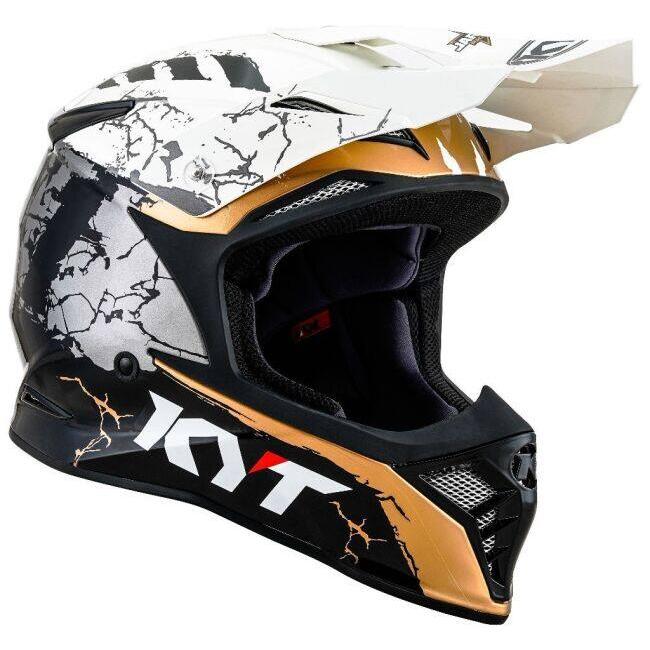ヘルメット KYT ケイワイティ SKYHAWK [スカイホーク] JARVIS Signature Edition