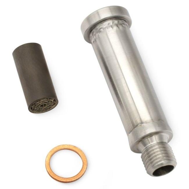 SCORPION スコーピオン 中間パイプ (キャタライザー無) Ninja ZX-4RR 650 KAWASAKI カワサキ エキゾーストパイプ マフラー | SCORPION | 01