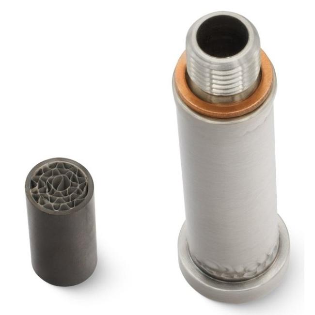 SCORPION スコーピオン 中間パイプ (キャタライザー無) Ninja ZX-4RR 650 KAWASAKI カワサキ エキゾーストパイプ マフラー | SCORPION | 02