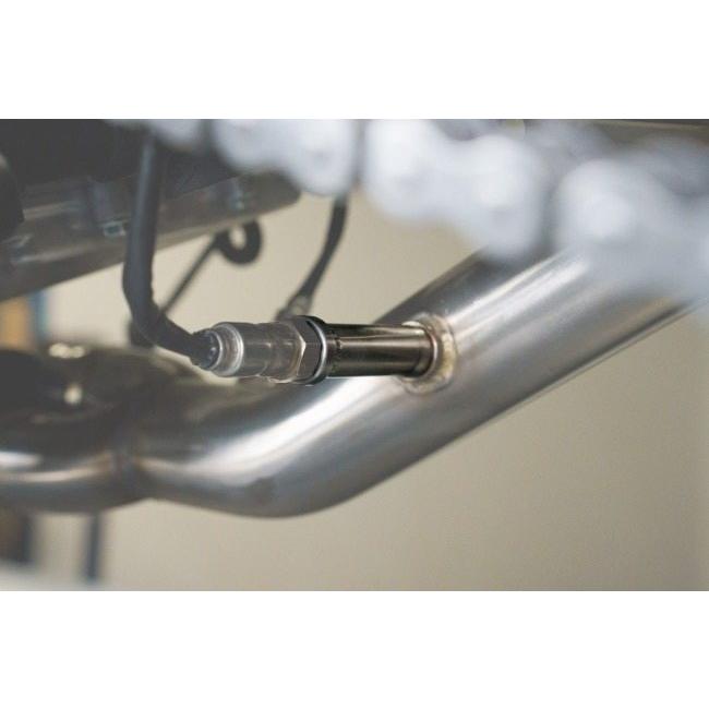 SCORPION スコーピオン 中間パイプ (キャタライザー無) Ninja ZX-4RR 650 KAWASAKI カワサキ エキゾーストパイプ マフラー | SCORPION | 03