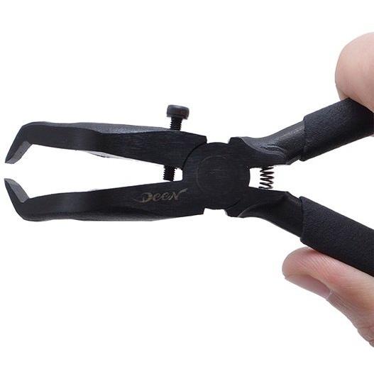 DEEN ディーン クリッププライヤー その他、プライヤー ペンチ・プライヤー類 ハンドツール | DEEN | 02