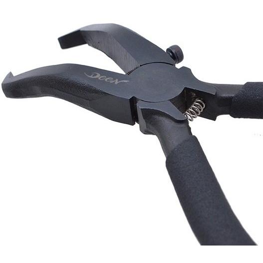 DEEN ディーン クリッププライヤー その他、プライヤー ペンチ・プライヤー類 ハンドツール | DEEN | 03