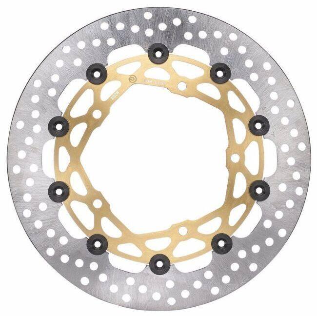 brembo（ブレンボ） [Super Sport] スーパースポーツ フローティング