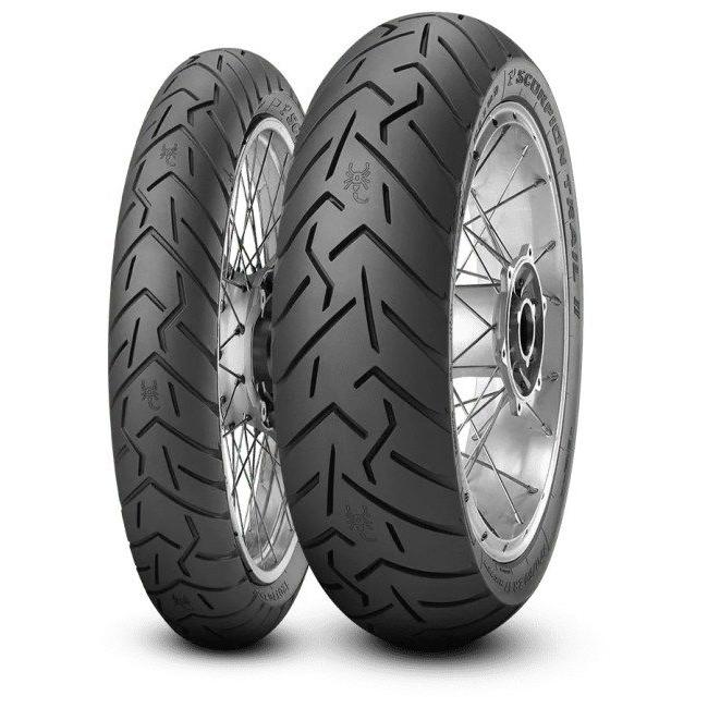 PIRELLI（ピレリ） SCORPION TRAIL II 【120/70 R 19 M/C 60V TL