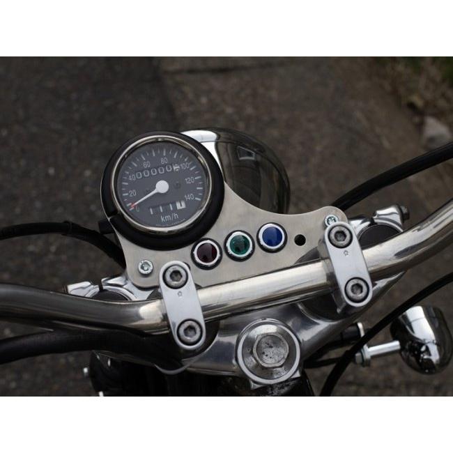 Motor Rock モーターロック 汎用インジケーターランプ インジケーター
