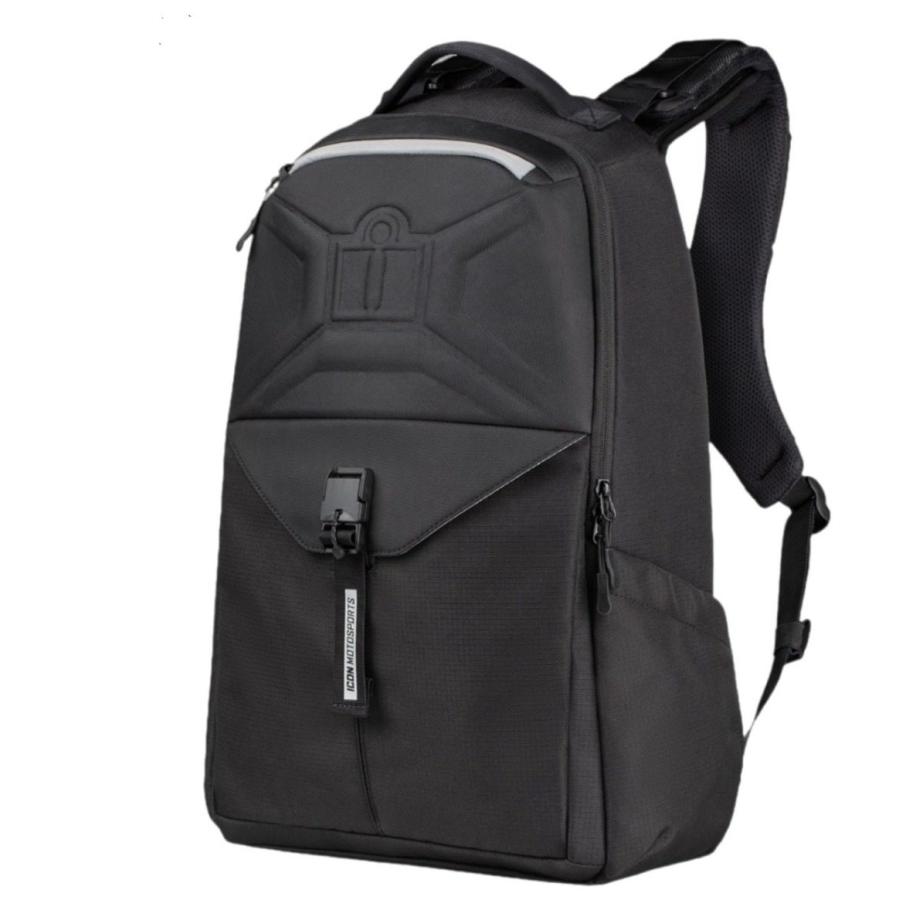 icon（ヘルメット） ICON アイコン AIRFLITE リュックサック