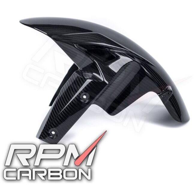 RPM CARBON アールピーエムカーボン フロントフェンダー NINJA ZX-6R