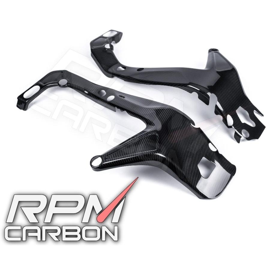 ドリラジ　フレーム　カーボン Magical Racing マジカルレーシング カーボントリムスクリーン