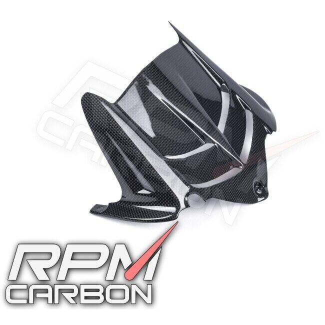 RPM CARBON アールピーエムカーボン リアフェンダー NINJA ZX-6R