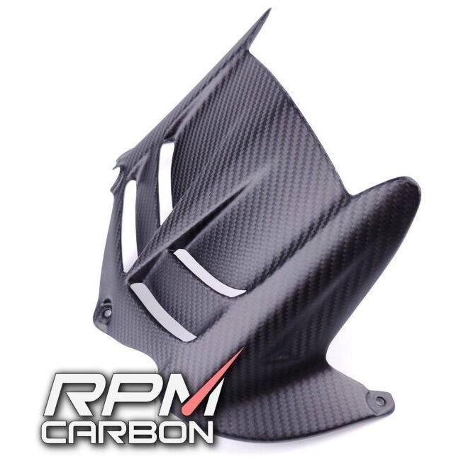 RPM CARBON アールピーエムカーボン リアフェンダー NINJA ZX-6R