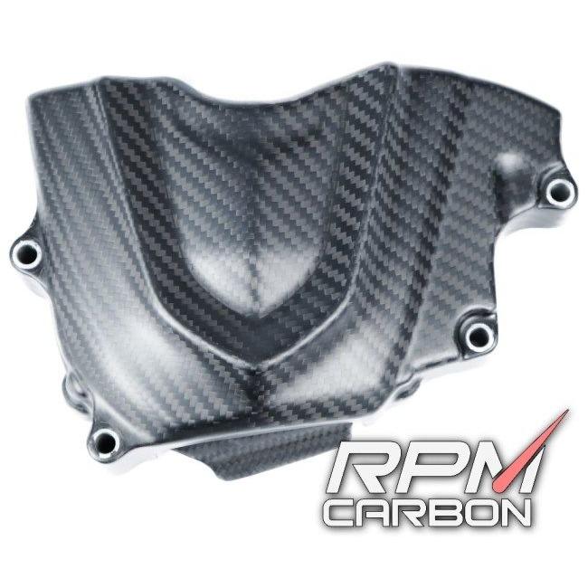 RPM CARBON アールピーエムカーボン ドライブスプロケットカバー NINJA 