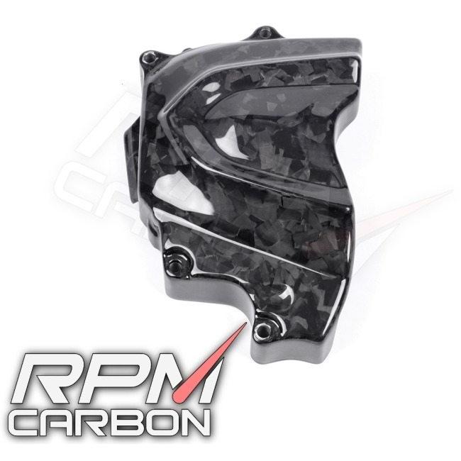 RPM CARBON アールピーエムカーボン ドライブスプロケットカバー NINJA 