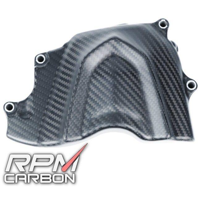 RPM CARBON アールピーエムカーボン ドライブスプロケットカバー NINJA 
