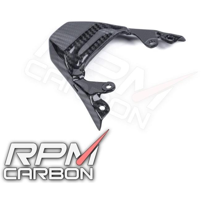 RPM CARBON アールピーエムカーボン テールランプカウル NINJA ZX-6R