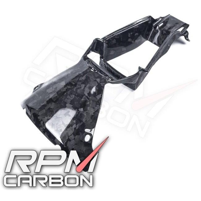 専用になります RPM CARBON アールピーエムカーボン エアダクト NINJA ZX-10R 仕上げ