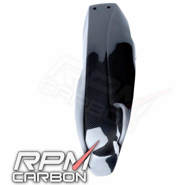RPM CARBON アールピーエムカーボン アンダーカウル(純正カウル対応) NINJA ZX-10R 仕上げ：ツヤなし / 仕様：綾織 KAWASAKI カワサキ アンダーカウル 外装 | ブランド登録なし | 03