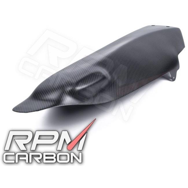 RPM CARBON アールピーエムカーボン アンダーカウル(純正カウル対応) NINJA ZX-10R 仕上げ：ツヤなし / 仕様：綾織 KAWASAKI カワサキ アンダーカウル 外装 | ブランド登録なし | 06