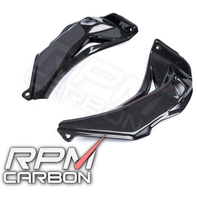 RPM CARBON アールピーエムカーボン インナーサイドパネル NINJA ZX