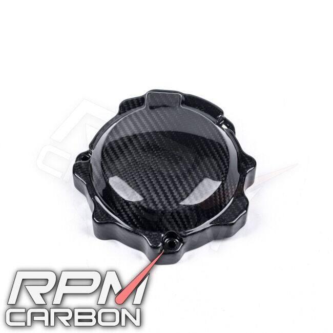 RPM CARBON アールピーエムカーボン エンジンカバーBタイプ NINJA ZX