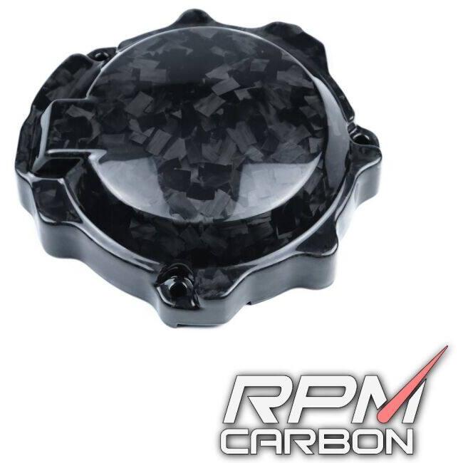 RPM CARBON アールピーエムカーボン エンジンカバーBタイプ NINJA ZX