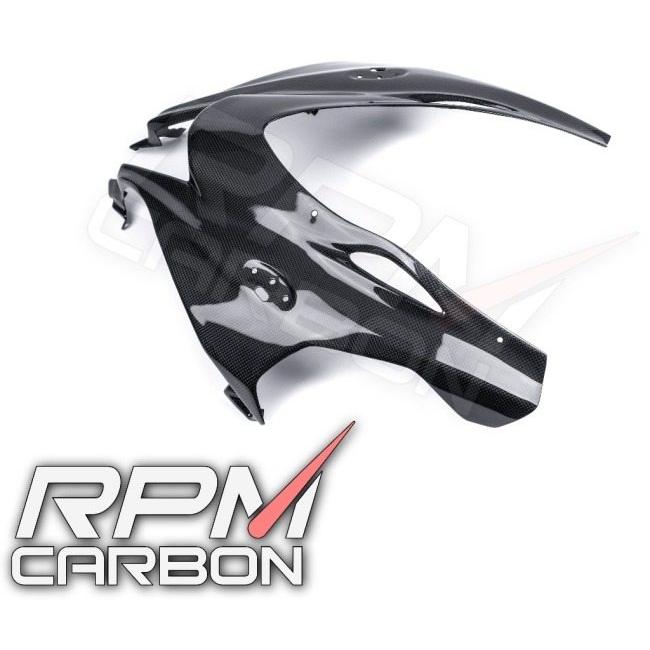 専用です！ご確認ください！ RPM CARBON アールピーエムカーボン フロントカウル NINJA ZX