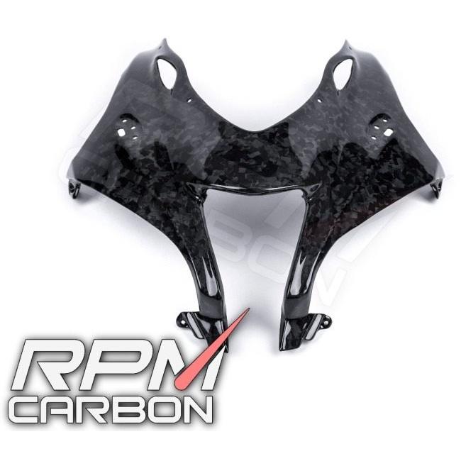 専用です！ご確認ください！ RPM CARBON アールピーエムカーボン フロントカウル NINJA ZX