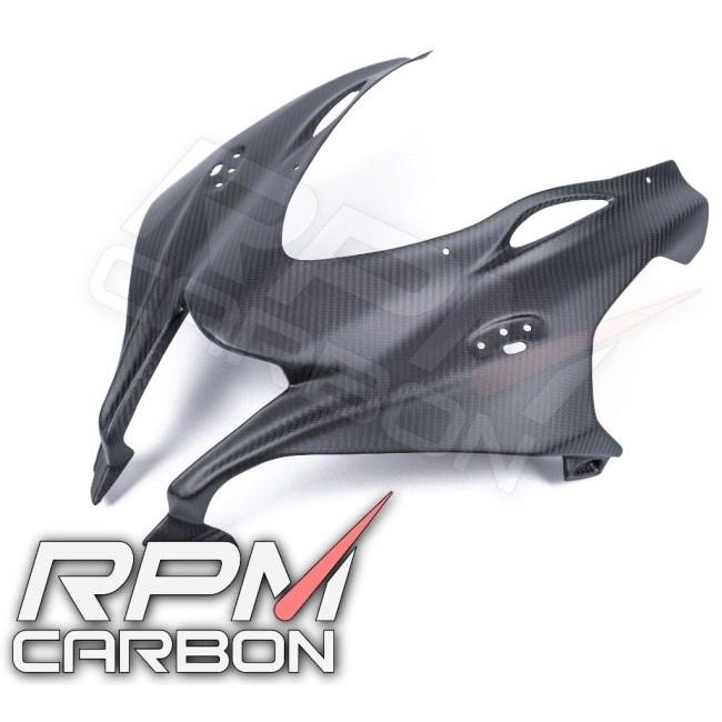 専用です！ご確認ください！ RPM CARBON アールピーエムカーボン フロントカウル NINJA ZX