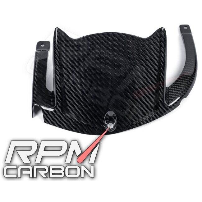 RPM CARBON アールピーエムカーボン リアフェンダー NINJA ZX-10R