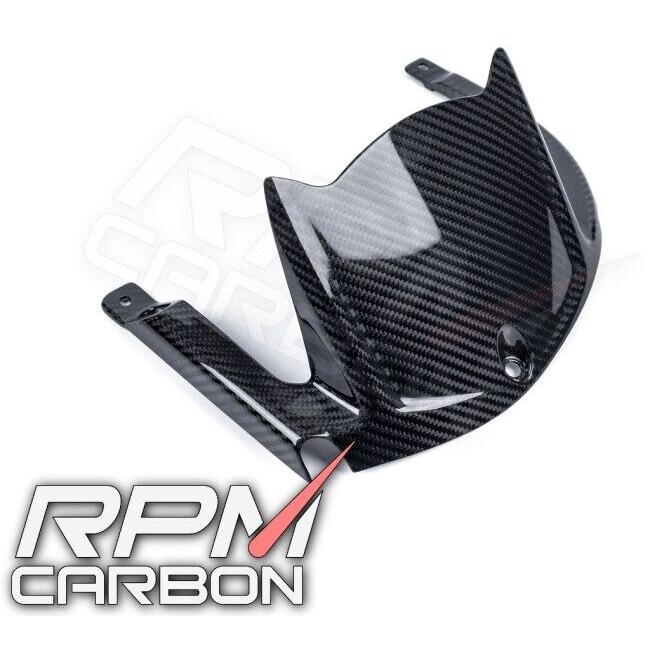 RPM CARBON アールピーエムカーボン リアフェンダー NINJA ZX-10R
