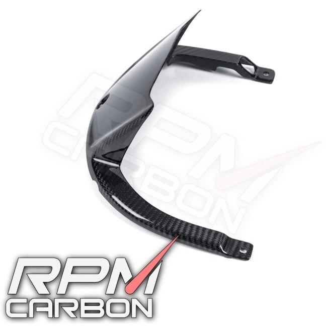 RPM CARBON アールピーエムカーボン リアフェンダー NINJA ZX-10R