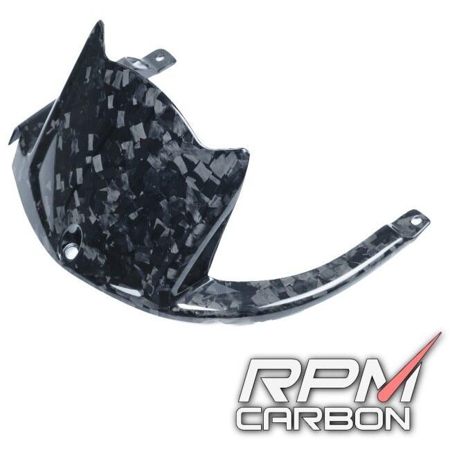 RPM CARBON アールピーエムカーボン リアフェンダー NINJA ZX-10R