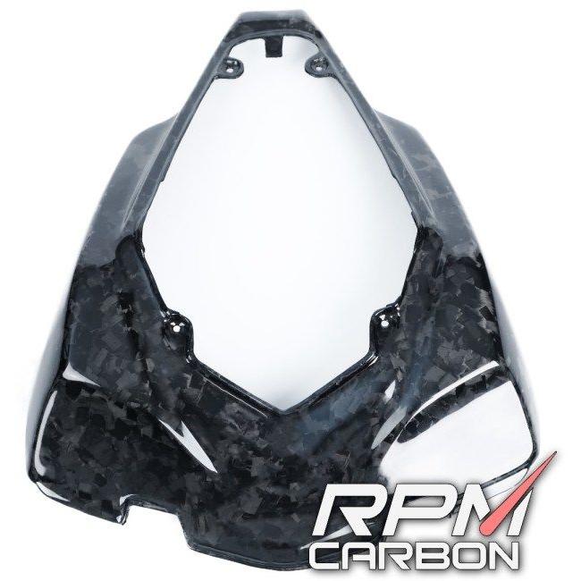 RPM CARBON アールピーエムカーボン テールカウル NINJA ZX-10R 仕上げ：ツヤあり / 仕様：平織 KAWASAKI カワサキ シートカウル・テールカウル カウル関連 | ブランド登録なし | 14