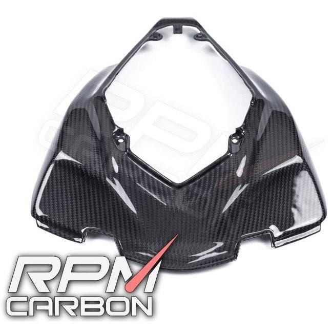 RPM CARBON アールピーエムカーボン テールカウル NINJA ZX-10R 仕上げ：ツヤなし / 仕様：綾織 KAWASAKI カワサキ シートカウル・テールカウル カウル関連 | ブランド登録なし | 03
