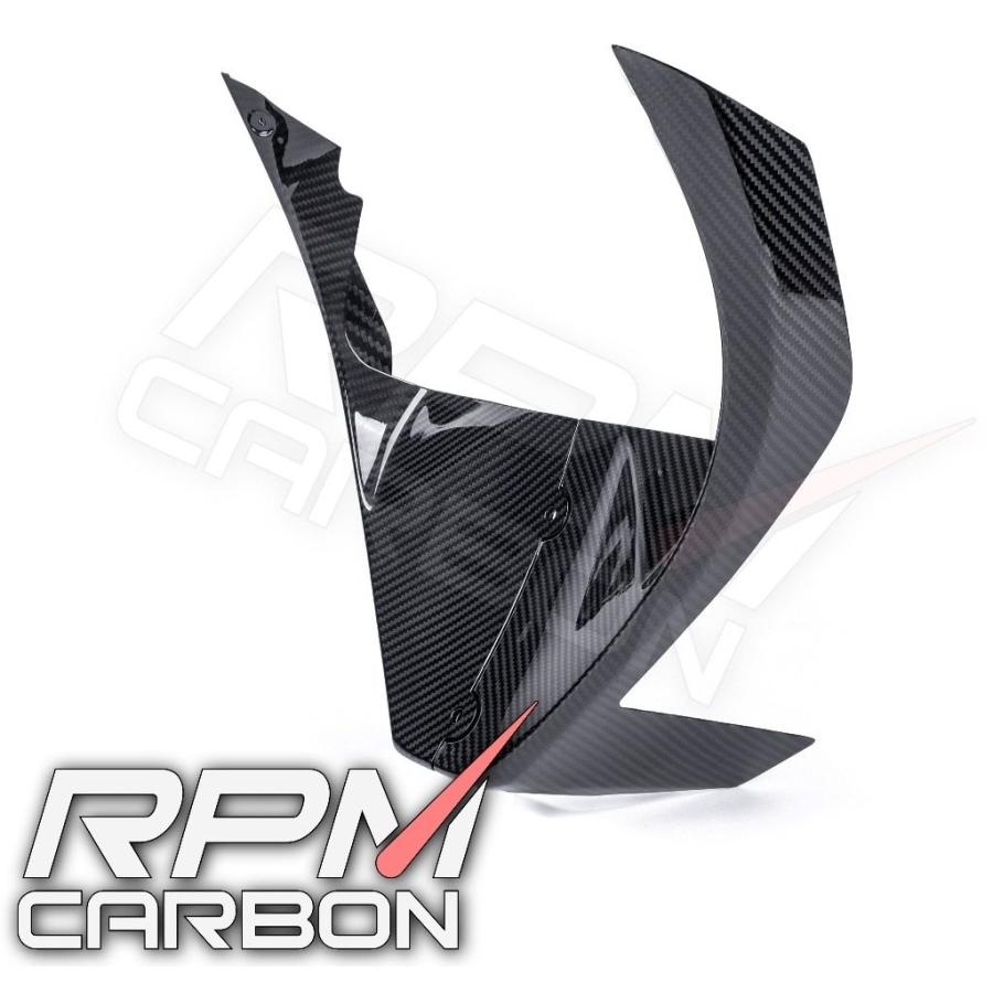 RPM CARBON アールピーエムカーボン センターアンダーカウル NINJA ZX-10R 仕上げ：ツヤあり / 仕様：鍛造カーボン KAWASAKI カワサキ アンダーカウル 外装 | ブランド登録なし