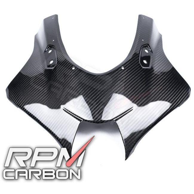 RPM CARBON アールピーエムカーボン フロントカウル GSX-R1000 (Gixxer
