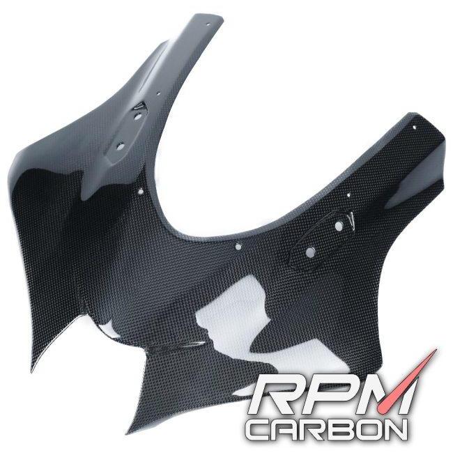 RPM CARBON アールピーエムカーボン フロントカウル GSX-R1000 (Gixxer