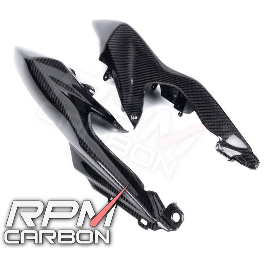 RPM CARBON アールピーエムカーボン テールカウル GSX-R1000 (Gixxer