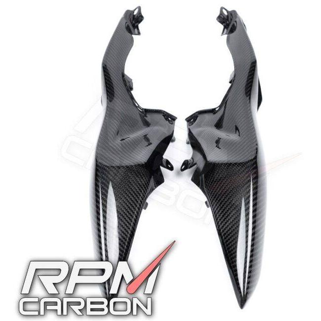 RPM CARBON アールピーエムカーボン テールカウル GSX-R1000 (Gixxer