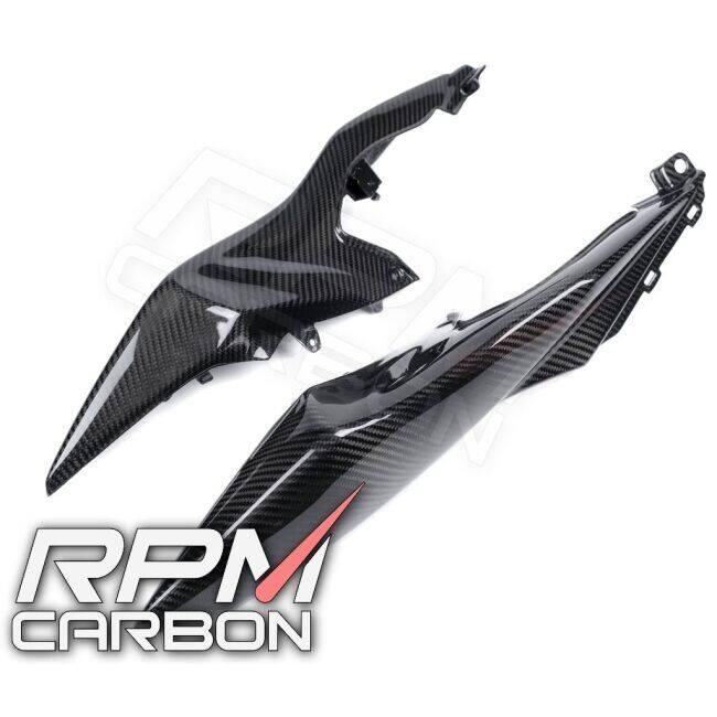 RPM CARBON アールピーエムカーボン テールカウル GSX-R1000 (Gixxer