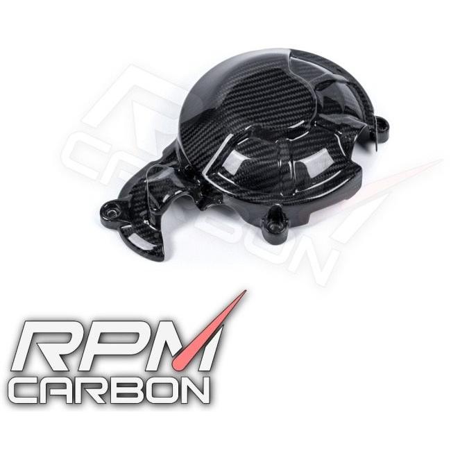RPM CARBON アールピーエムカーボン エンジンカバープロテクター ＃2 RS 660 仕上げ：ツヤなし / 仕様：鍛造カーボン RS660 TUONO660 APRILIA アプリリア_7