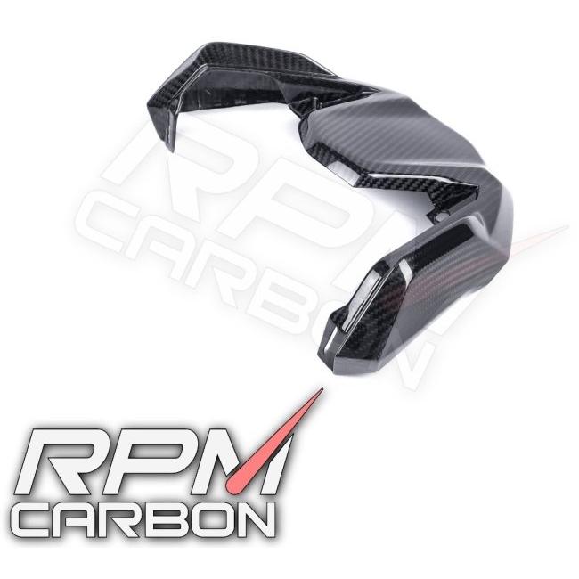 RPM CARBON アールピーエムカーボン フロントフェンダー